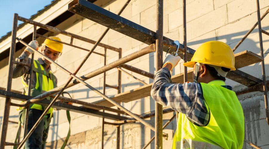 Flashing Repair in Pinebluff, NC